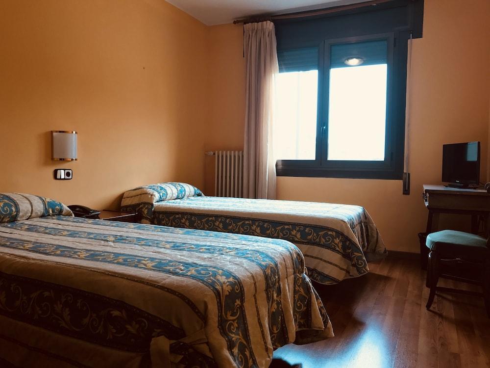 Hotel Refugi Dels Isards باس دي لا كاسا المظهر الخارجي الصورة