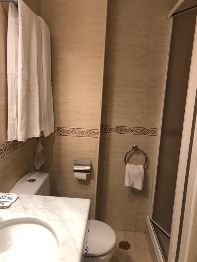 Hotel Refugi Dels Isards باس دي لا كاسا المظهر الخارجي الصورة