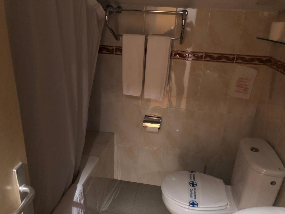 Hotel Refugi Dels Isards باس دي لا كاسا المظهر الخارجي الصورة