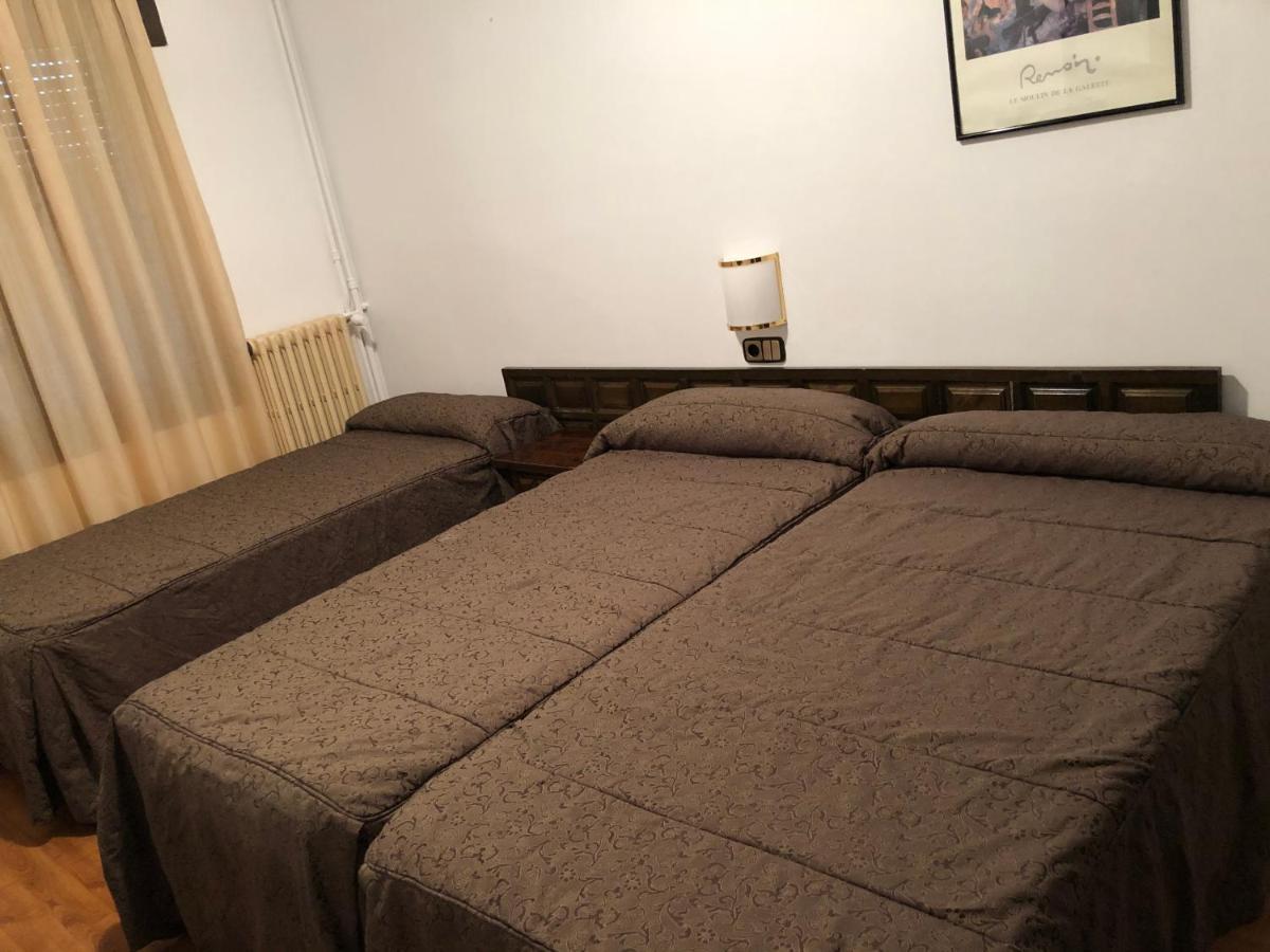 Hotel Refugi Dels Isards باس دي لا كاسا المظهر الخارجي الصورة
