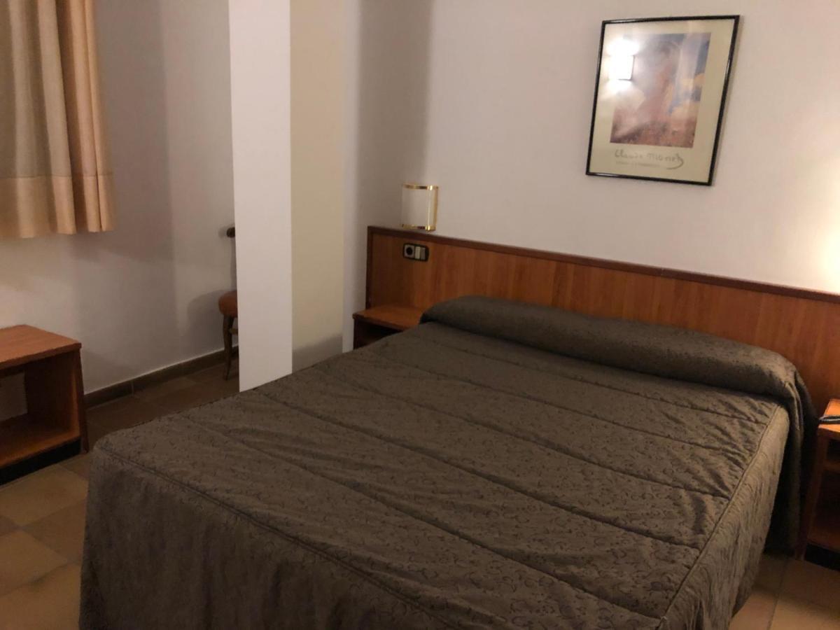 Hotel Refugi Dels Isards باس دي لا كاسا المظهر الخارجي الصورة