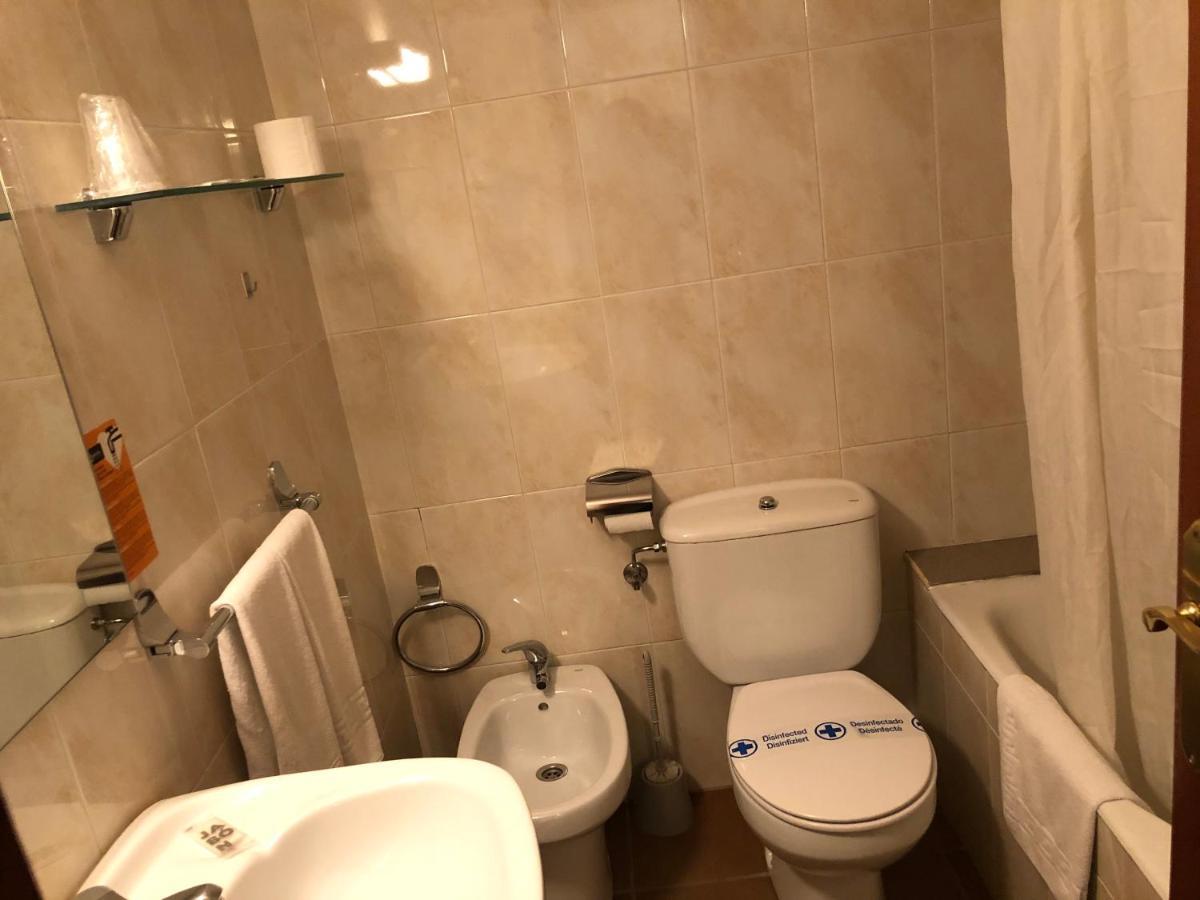 Hotel Refugi Dels Isards باس دي لا كاسا المظهر الخارجي الصورة