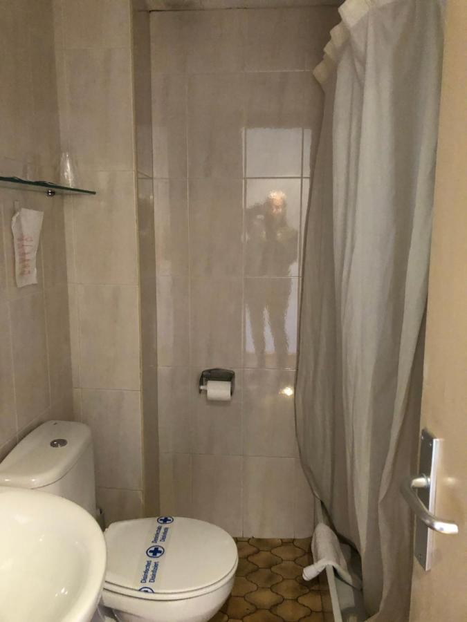 Hotel Refugi Dels Isards باس دي لا كاسا المظهر الخارجي الصورة