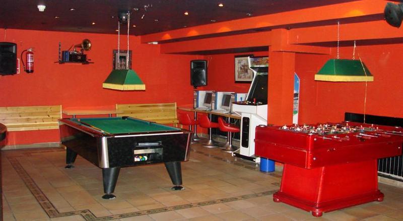 Hotel Refugi Dels Isards باس دي لا كاسا المظهر الخارجي الصورة