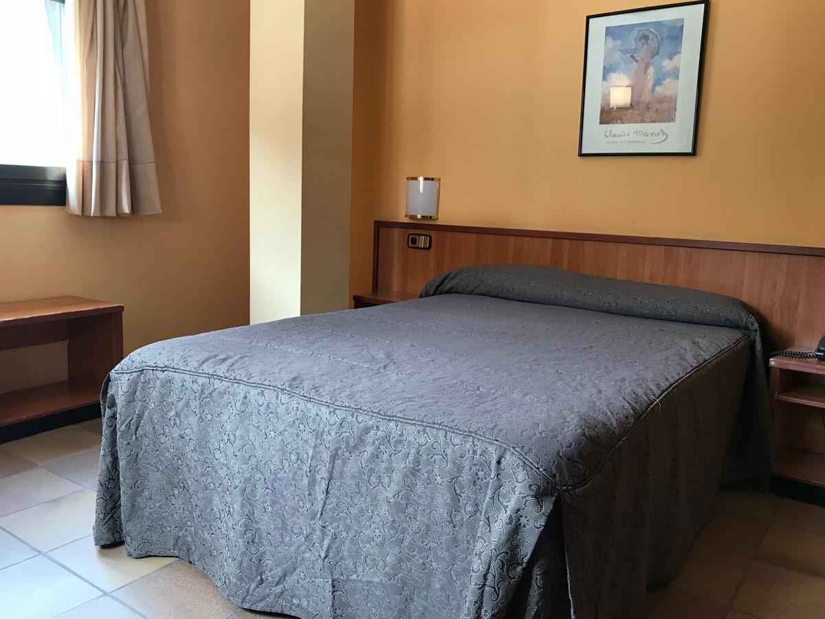 Hotel Refugi Dels Isards باس دي لا كاسا المظهر الخارجي الصورة